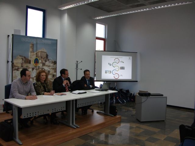 Los empresarios conocen los beneficios económicos y medioambientales del uso del autogas - 3, Foto 3