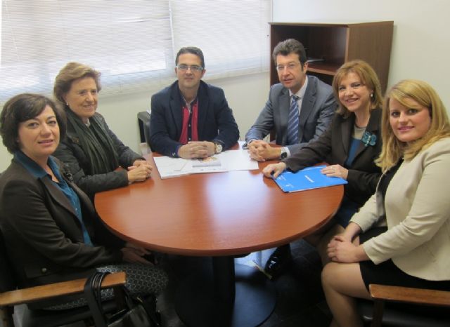 Ruiz: Impulsaremos la mejora de la atención a las personas con enfermedades raras - 1, Foto 1