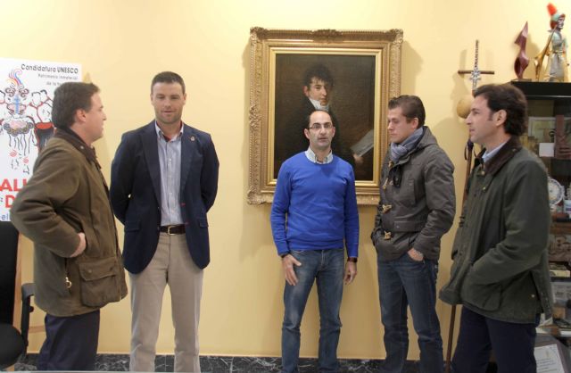 Festejos realizará actividades para la promoción de la cultura taurina - 1, Foto 1