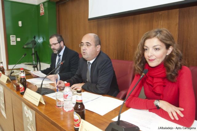 Las Rutas de la Tapa y del Asiático harán un tesoro de nuestra gastronomía - 1, Foto 1