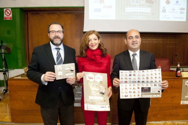 Las Rutas de la Tapa y del Asiático harán un tesoro de nuestra gastronomía - 4, Foto 4