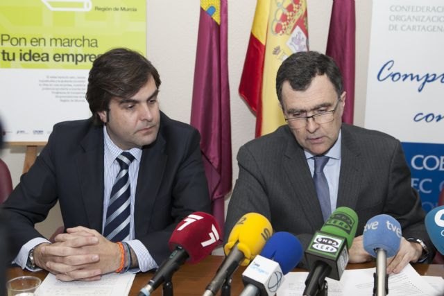 El Programa de Iniciativas Emprendedoras de Cartagena se consolida como referente en la creación de empresas innovadoras - 2, Foto 2