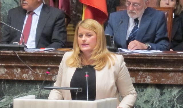 Hay que seguir promoviendo la excelencia y la calidad en la Formación Profesional - 1, Foto 1