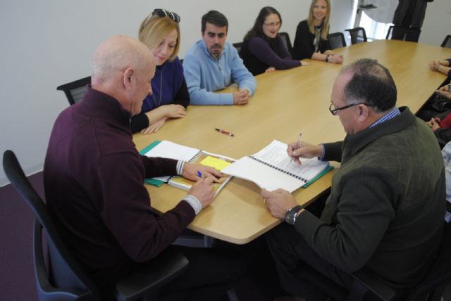 El Ayuntamiento torreño cede al Cabildo Superior de Cofradías imágenes para su muestra permanente de la Semana Santa local - 4, Foto 4