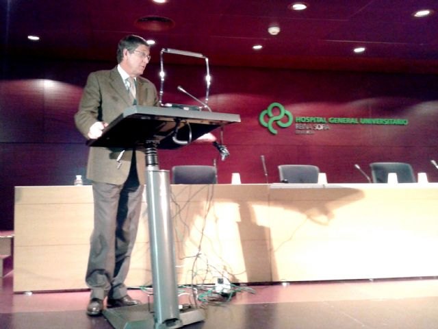 Bernal indica que la innovación es un elemento clave en la trasformación de la Administración pública - 1, Foto 1