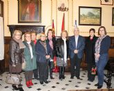 La Asociación de Viudas del municipio organizará en Jumilla la XXII Asamblea de la Federación Regional de Viudas