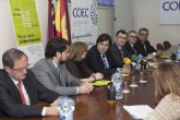 El Programa de Iniciativas Emprendedoras de Cartagena se consolida como referente en la creación de empresas innovadoras