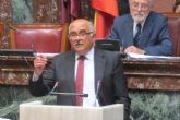 Cerdá acudirá a la Asamblea para cerrar el debate sobre la desalinizadora de Escombreras