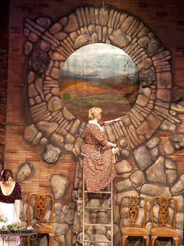 El Teatro Romea present la historia 