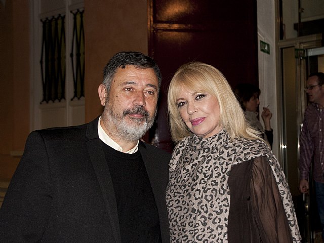 El Teatro Romea present la historia 