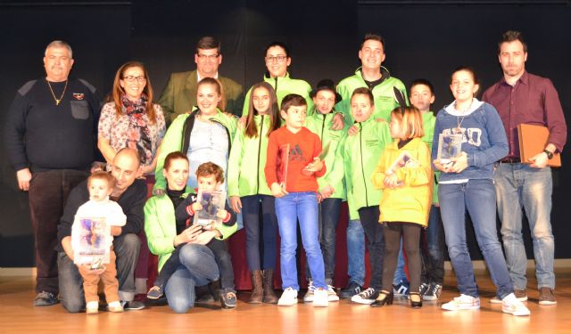 Dibujos y redacciones que engrandecen el Carnaval de Águilas - 1, Foto 1