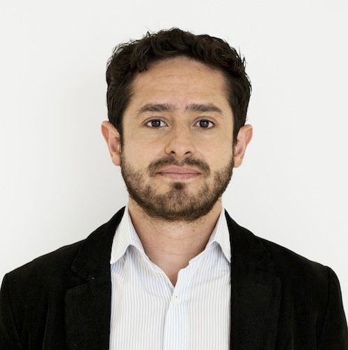 El candidato de UP a las elecciones de Colombia ofrece mañana un acto por la paz en el Moneo - 1, Foto 1