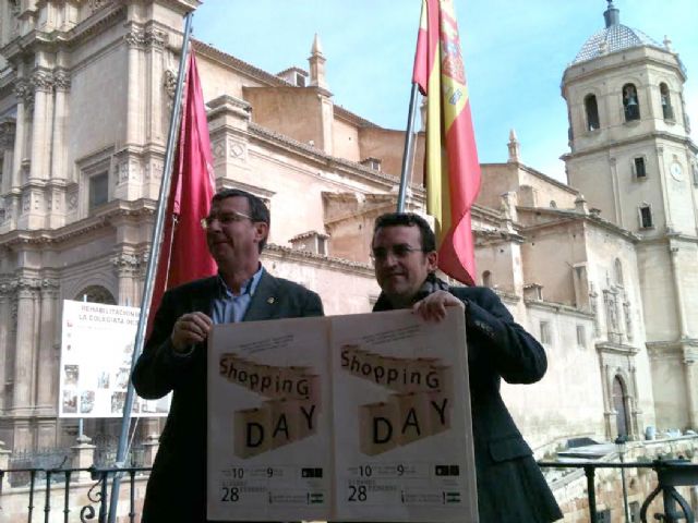 El Ayuntamiento de Lorca y CECLOR unen esfuerzos para atraer andaluces durante este fin de semana, coincidiendo con el Día de Andalucía - 1, Foto 1