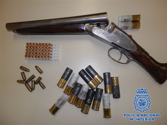 La Policía Nacional desmantela un cultivo de marihuana en un chalet de El Fenazar - 3, Foto 3