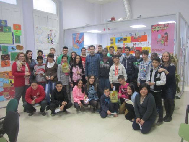 Los misterios del Toledo medieval se acercan al Centro Intercultural del Casco - 1, Foto 1