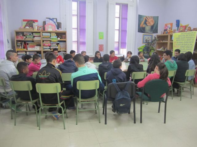 Los misterios del Toledo medieval se acercan al Centro Intercultural del Casco - 3, Foto 3