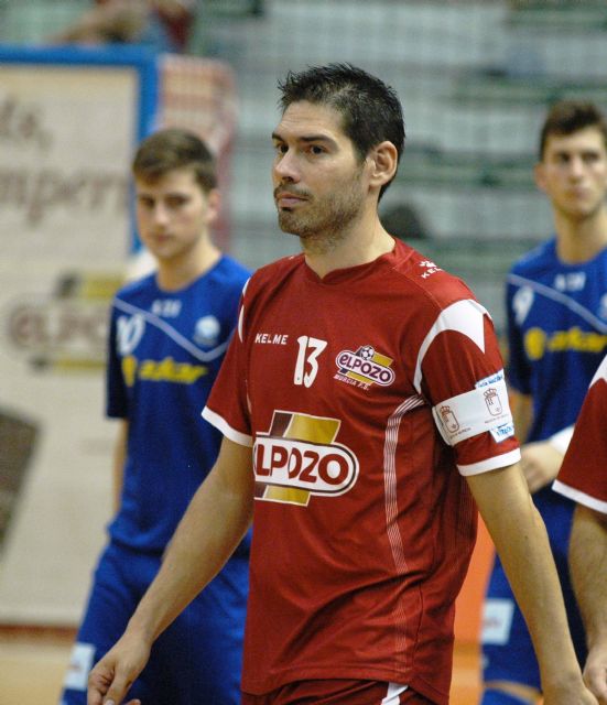 Kike Boned: El apoyo del público es fundamental. El Palacio es una plaza difícil - 1, Foto 1