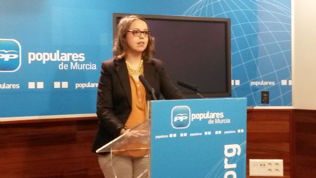 González asegura que la situación está cambiando en materia de empleo: ya no hablamos de previsiones sino de resultados - 2, Foto 2