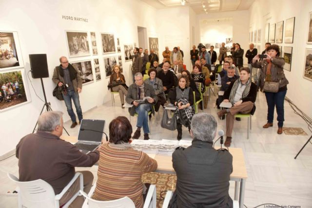 Recuerdos de la fotografía amateur en Cartagena - 1, Foto 1