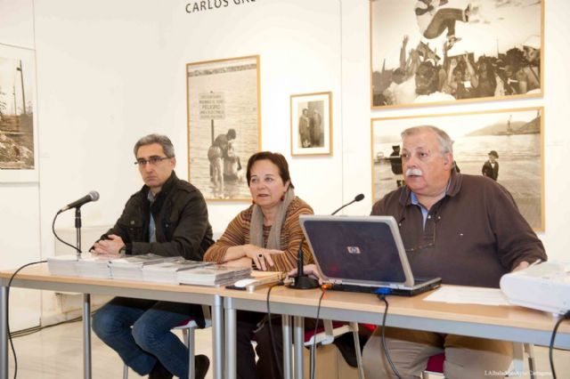 Recuerdos de la fotografía amateur en Cartagena - 2, Foto 2