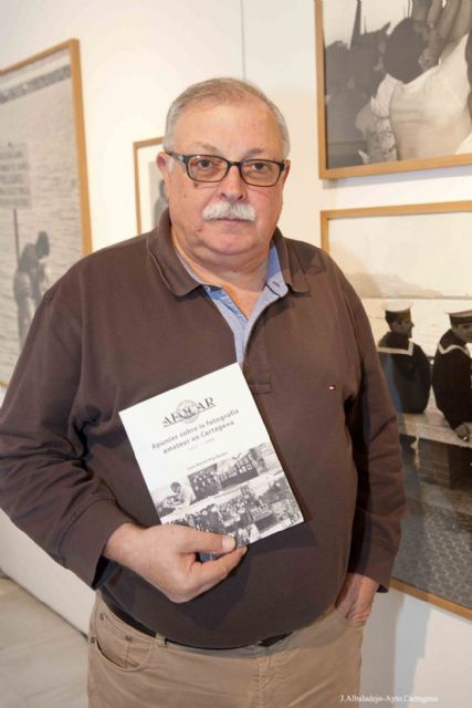 Recuerdos de la fotografía amateur en Cartagena - 3, Foto 3