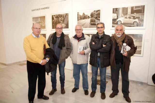 Recuerdos de la fotografía amateur en Cartagena - 5, Foto 5