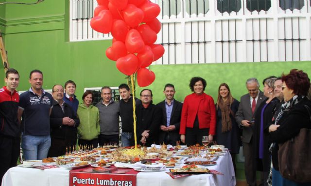 Puerto Lumbreras organiza una campaña para el comercio del fomento coincidiendo con el Día de Andalucía - 1, Foto 1