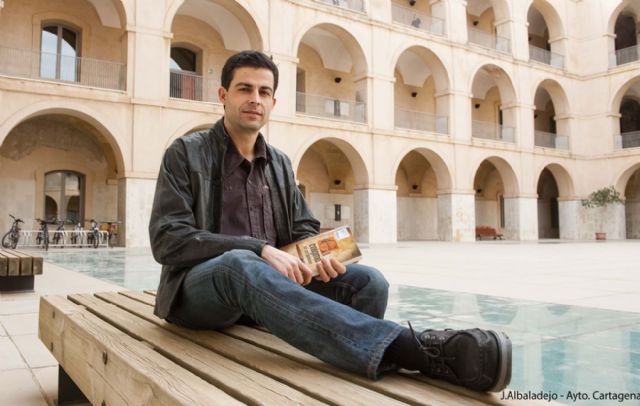 Ãrbes, judíos y cristianos se citan en Cartagena de la mano del Premio Hache - 4, Foto 4