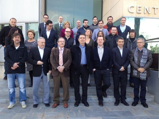 Todos a la mesa lleva la cocina de 26 restaurantes regionales a 20 familias en riesgo de exclusión social - 1, Foto 1