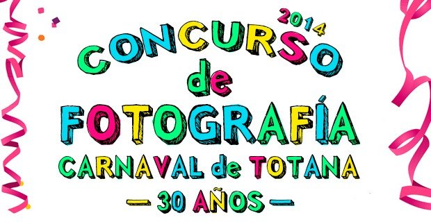 Sonimagina organiza el I Concurso de fotografía Carnaval de Totana, Foto 1