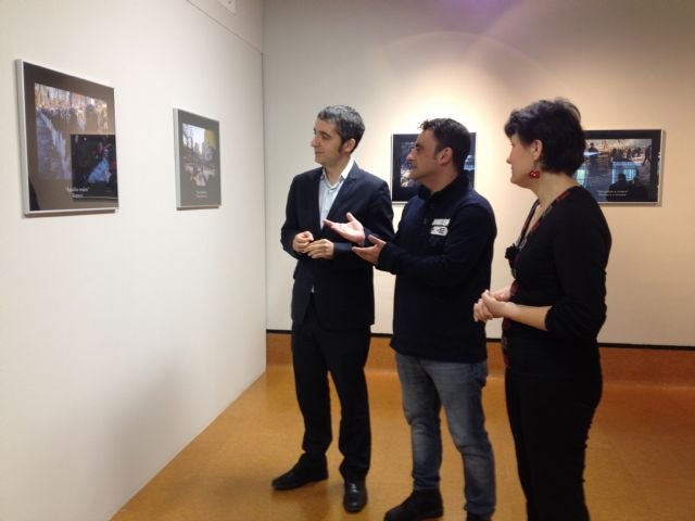 El Archivo General muestra el conflicto de Kiev a través de 42 fotografías - 1, Foto 1