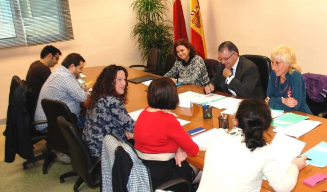 La investigadora cartagenera María Moreno Villanueva, elegida ´Mujer del Año´ - 1, Foto 1