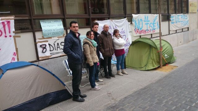 Cartagena no puede perder la escuela de enfermería - 1, Foto 1