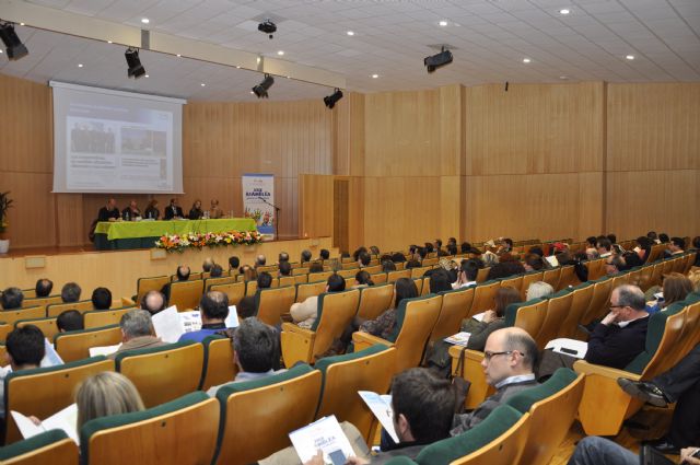 Las cooperativas de enseñanza quieren abanderar la calidad y la innovación educativa - 1, Foto 1