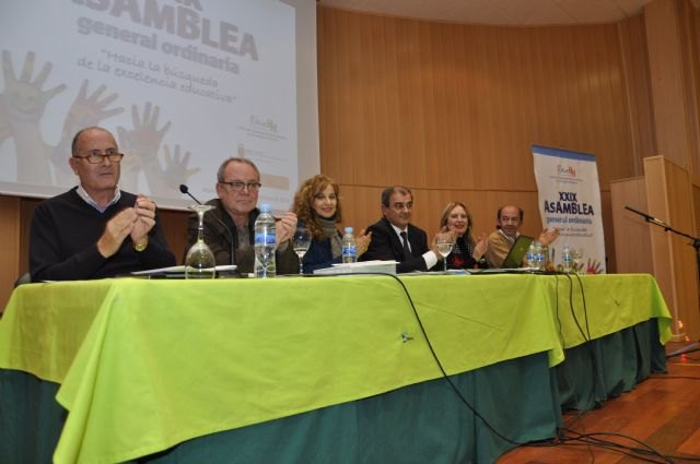 Las cooperativas de enseñanza quieren abanderar la calidad y la innovación educativa - 4, Foto 4