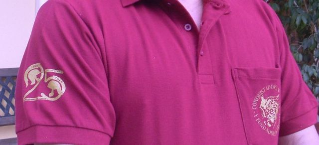 Asamblea General Extraordinaria de la La Tropa Conquistadores de Iberia y Fundadores Bárcidas - 1, Foto 1