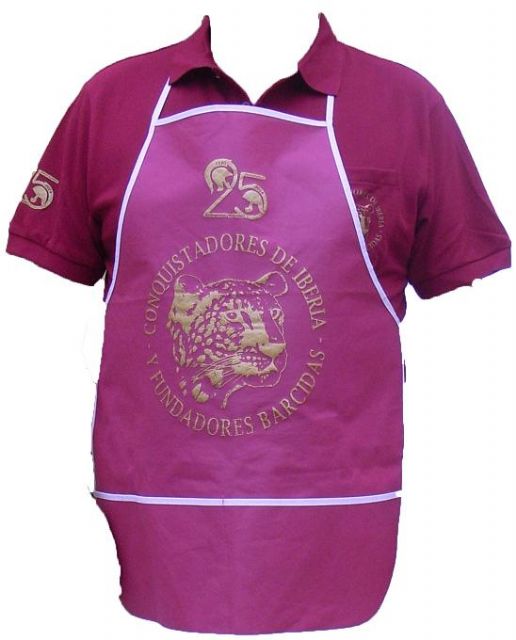 Asamblea General Extraordinaria de la La Tropa Conquistadores de Iberia y Fundadores Bárcidas - 2, Foto 2