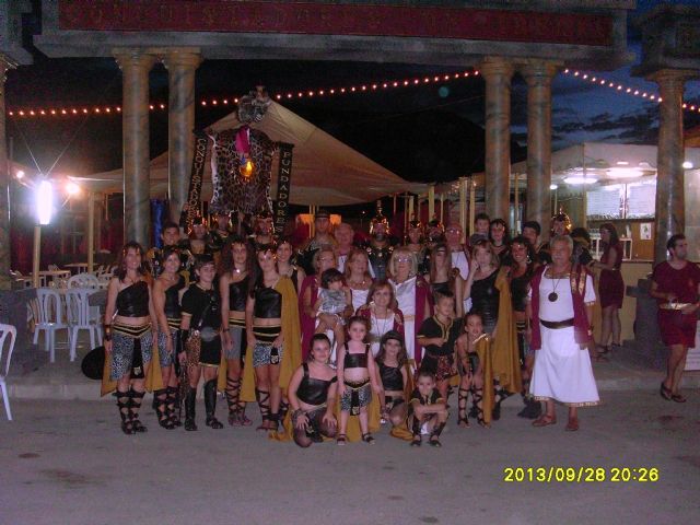 Asamblea General Extraordinaria de la La Tropa Conquistadores de Iberia y Fundadores Bárcidas - 3, Foto 3