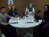 Alguazas Radio 87.7 FM se echa a andar con el Club Senderista '¡¡Despacico, que no llego¡¡'