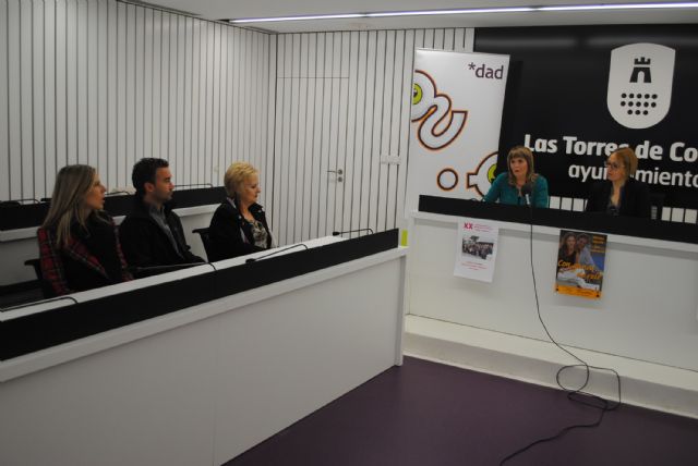 Arranca el Mes de la Mujer en Las Torres de Cotillas - 2, Foto 2