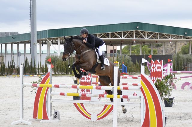 Juan Carlos Cuenca, con Neo (Foto Felipe Hernández Saura), Foto 1