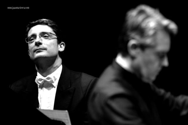 La Orquesta Sinfónica de la UCAM interpreta a Tchaikovsky y Prokofiev en El Batel - 3, Foto 3