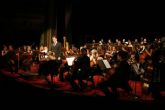 La Orquesta Sinfónica de la UCAM interpreta a Tchaikovsky y Prokofiev en El Batel