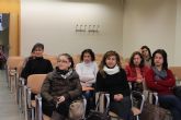 Comienza un nuevo curso de informtica para mujeres en Alhama