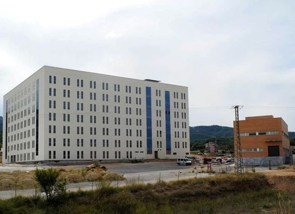 Los profesionales de las áreas prioritarias del Instituto Murciano de Investigación Biosanitaria publicaron 422 trabajos científicos en 2013 - 2, Foto 2