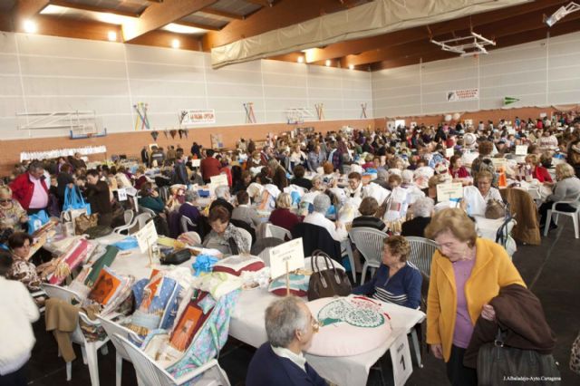 La afición al bolillo sigue en aumento - 1, Foto 1