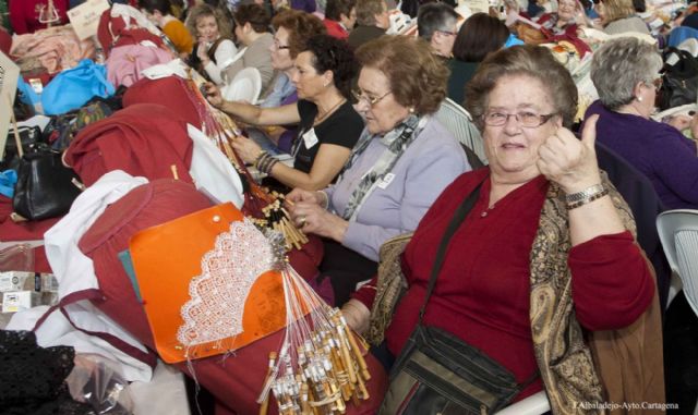 La afición al bolillo sigue en aumento - 3, Foto 3