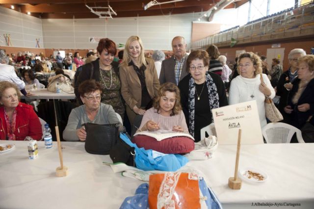 La afición al bolillo sigue en aumento - 5, Foto 5