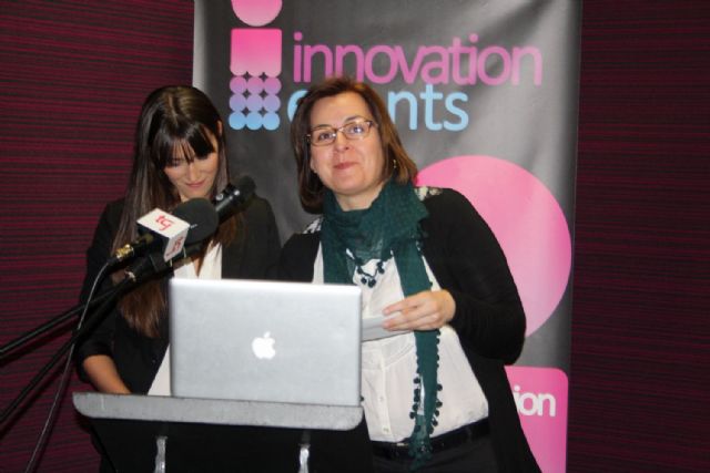 Jumilla entrega los primeros premios digitales de su historia - 1, Foto 1