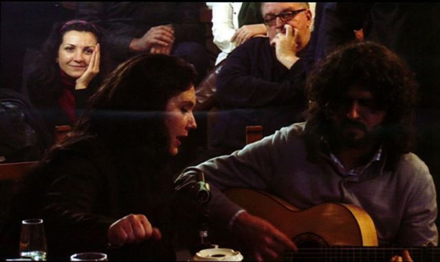 Corto, charla y recital flamenco en el Batel, dentro de las actividades del Día de la Mujer - 1, Foto 1